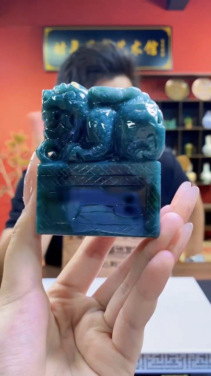 未镶嵌定制翡翠翡翠A货MZ071
