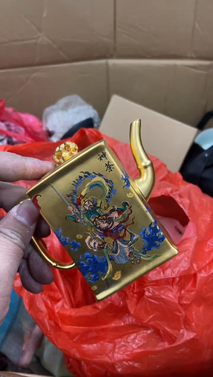 【闪购商品】无运费险略有微瑕介意勿拍