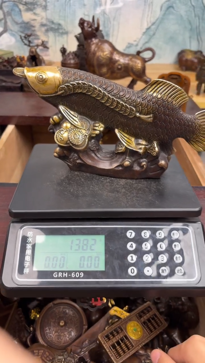 锦瑞铜专属精选链接