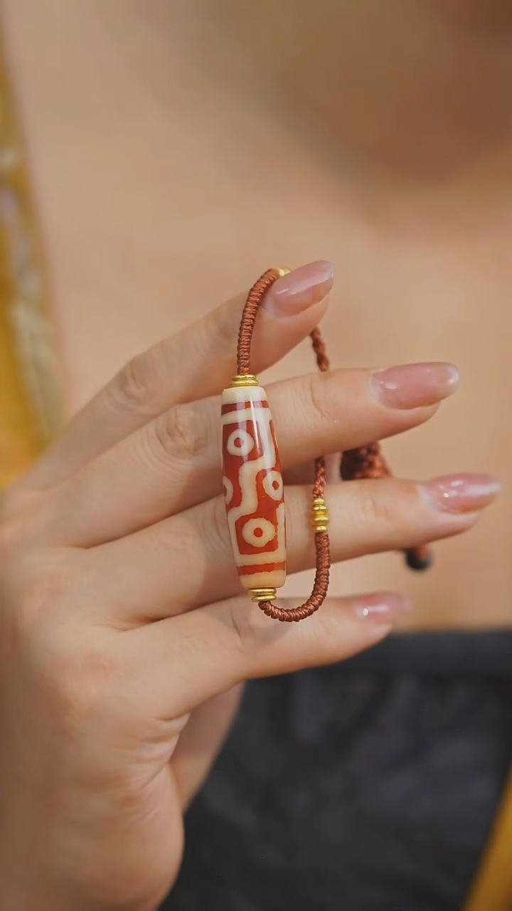 【闪购商品】玛瑙/玉髓项链未镶嵌多样性发其一