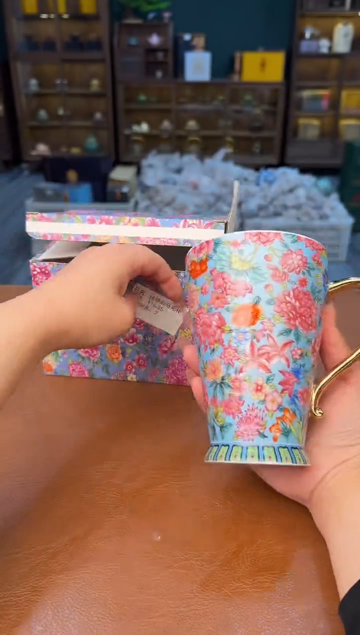 【闪购商品】熹物茶空间清仓福利品111111