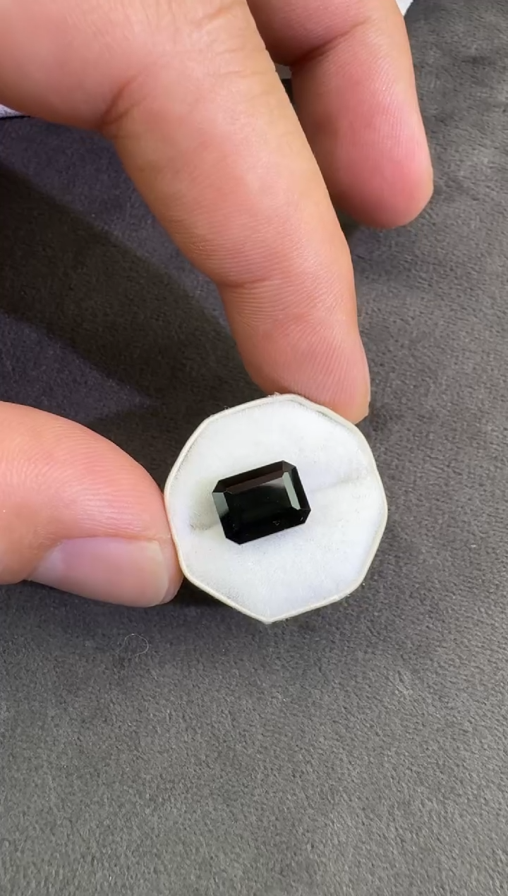 【闪购商品】碧玺珠宝奇石未镶嵌3.73ct