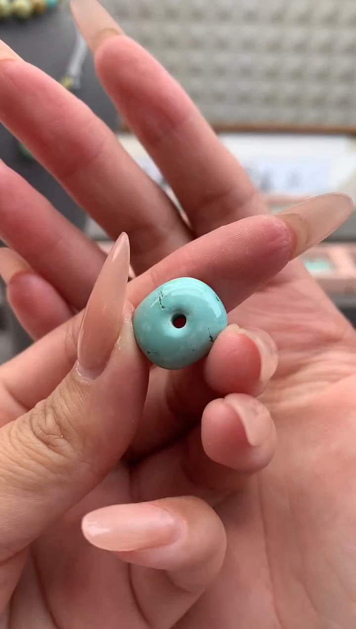 【闪购商品】南红玛瑙单珠未镶嵌B14