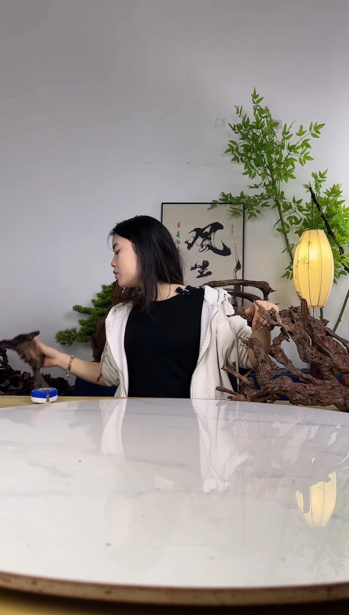 昊*拍沉木定向链接编号41