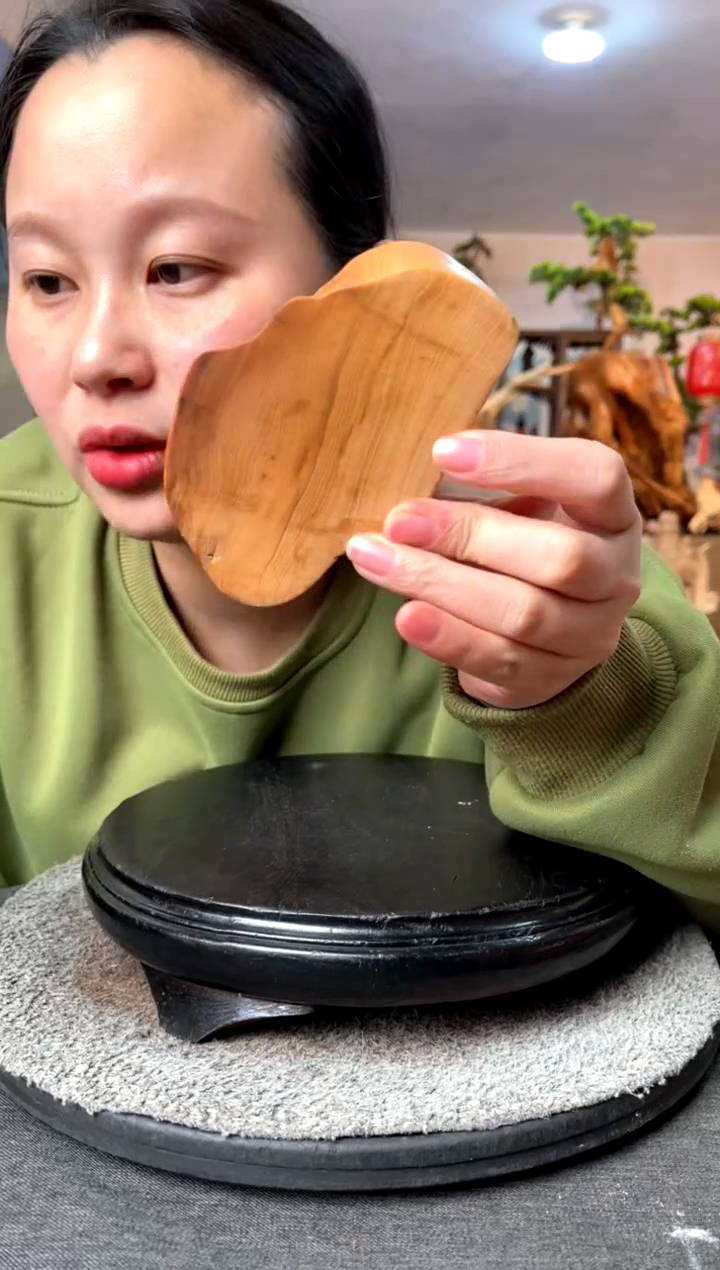 【闪购商品】柏木（崖柏）崖柏小件