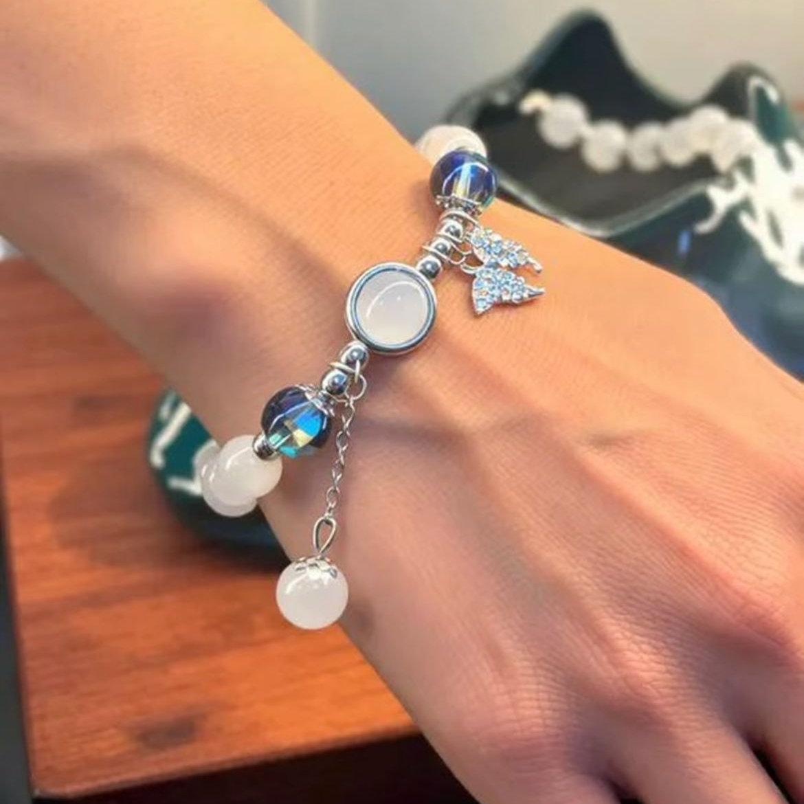 时尚美人饰品首饰多样DIY款式可选