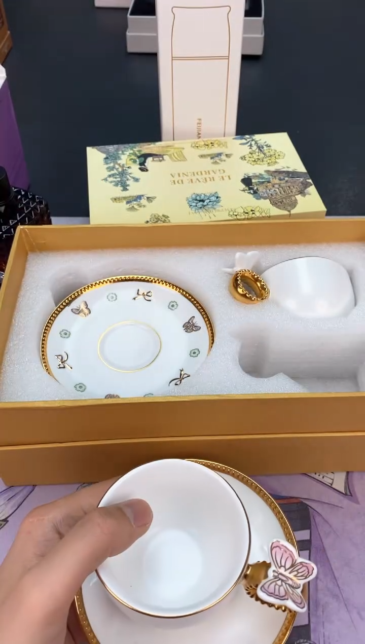 【闪购商品】瓷片都是我的大宝贝呀