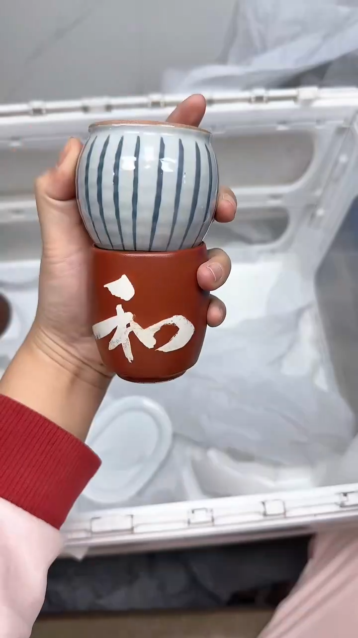 【闪购商品】332回流瓷器默认微瑕，18.8包邮