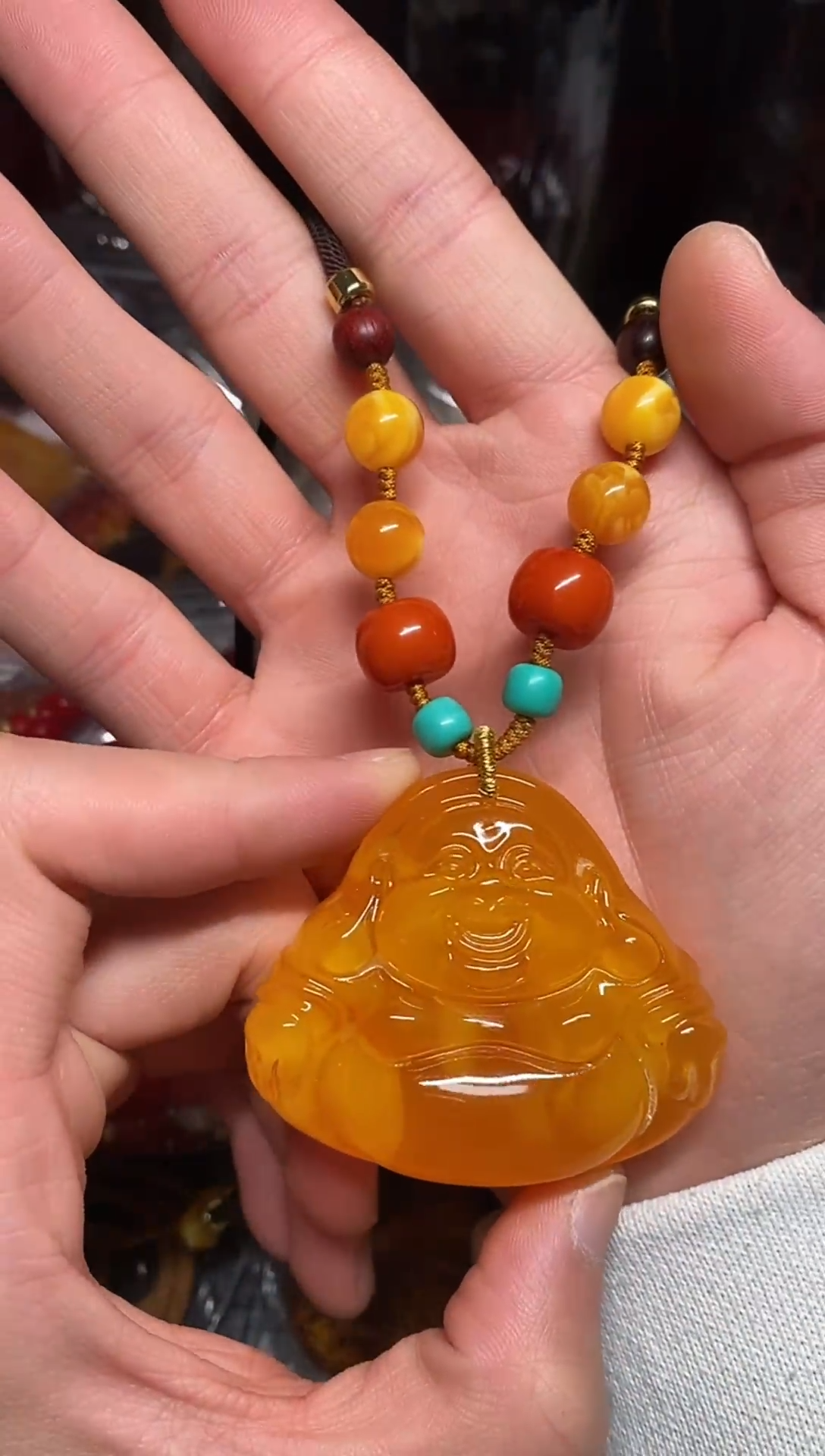 无非金属小景推荐X023