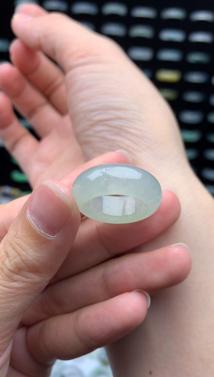 未镶嵌定制翡翠208元毛货精抛拍1发一9#