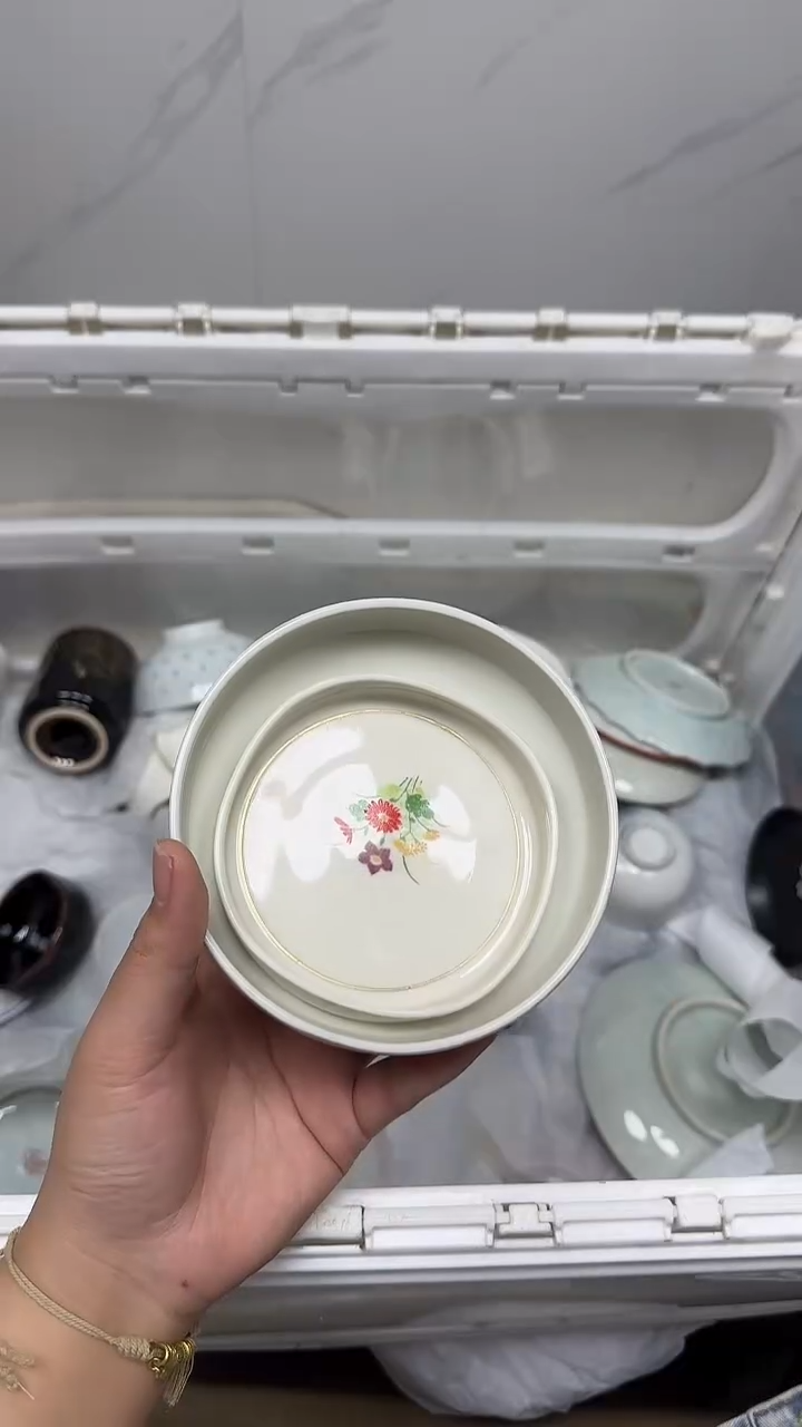 【闪购商品】1016回流瓷器默认微瑕，18.8包邮