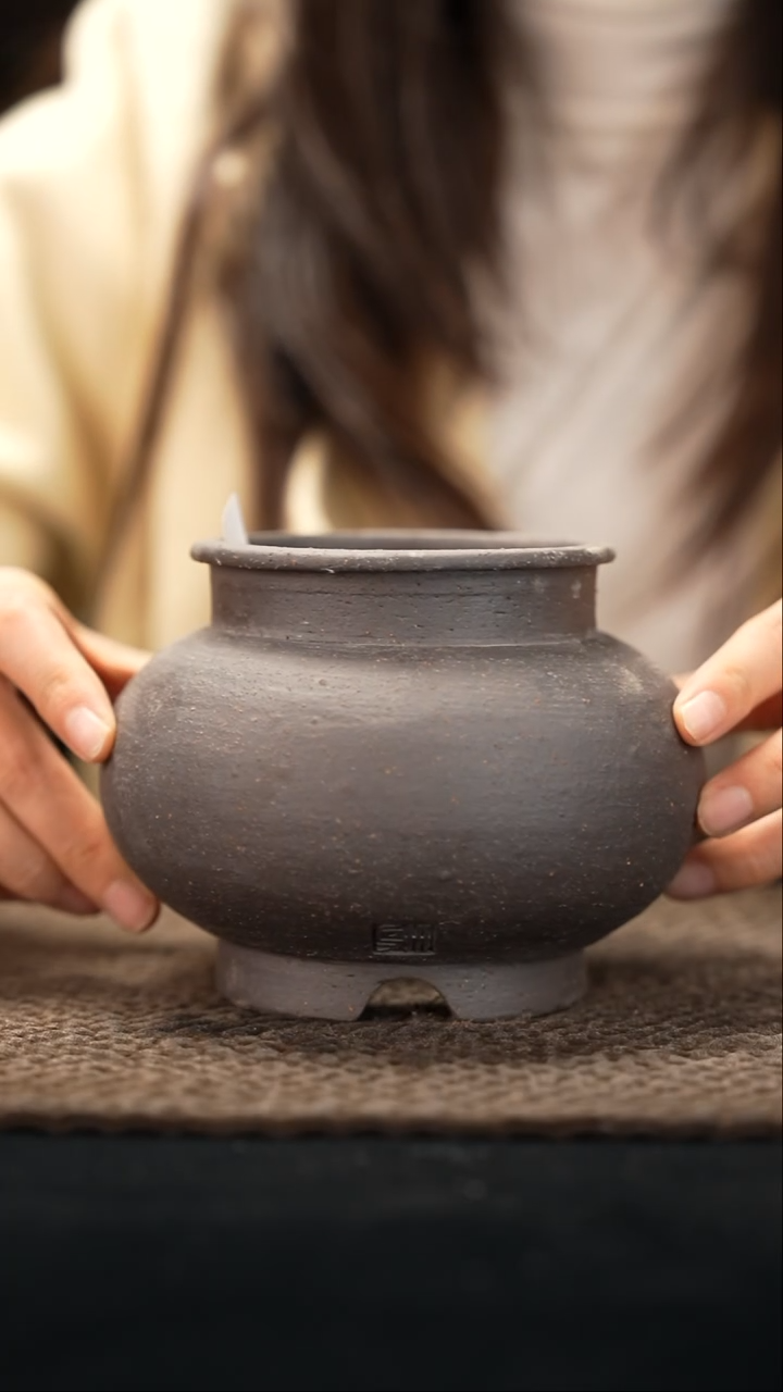 12-11-012花盆口径8.5特