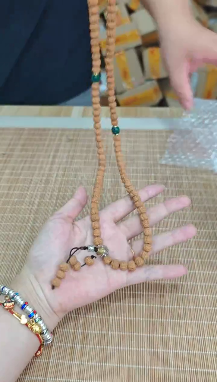 又禧手串（无礼盒）@@@SP218