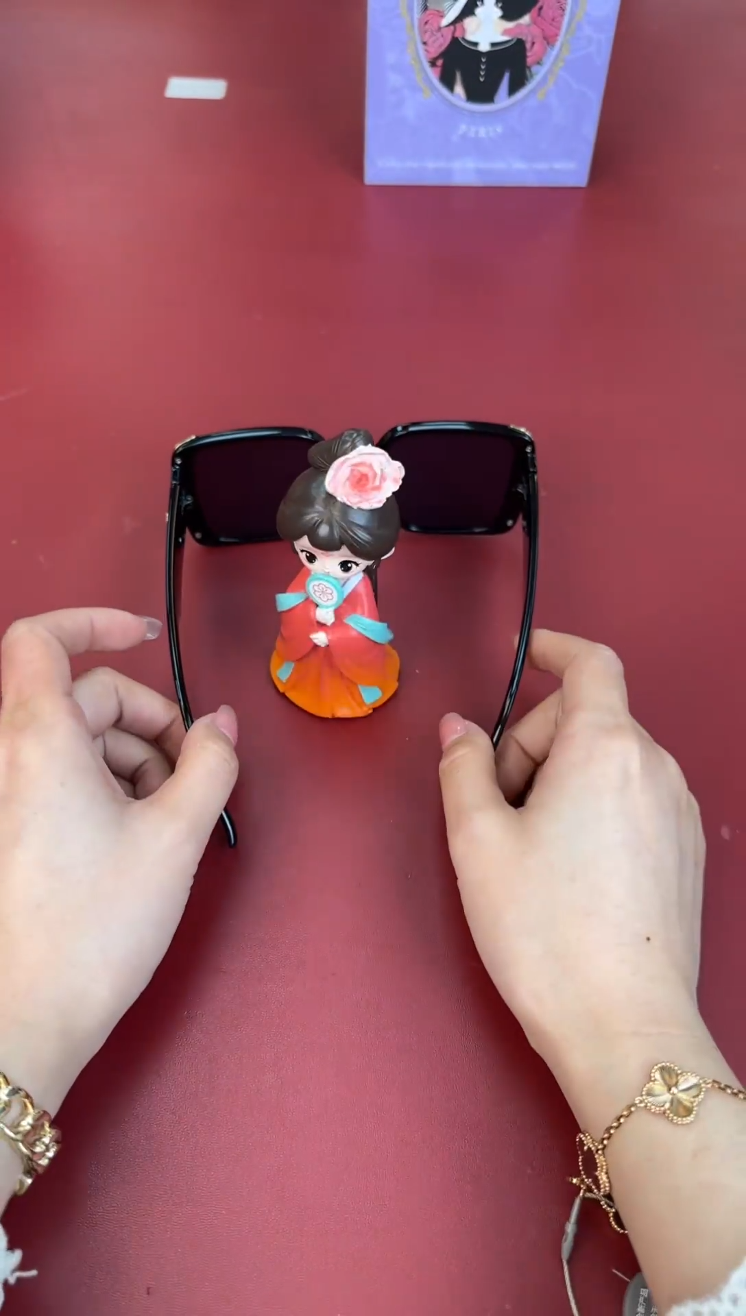 【闪购商品】瓷片正午瓷沅 臻品源泉@@CC130