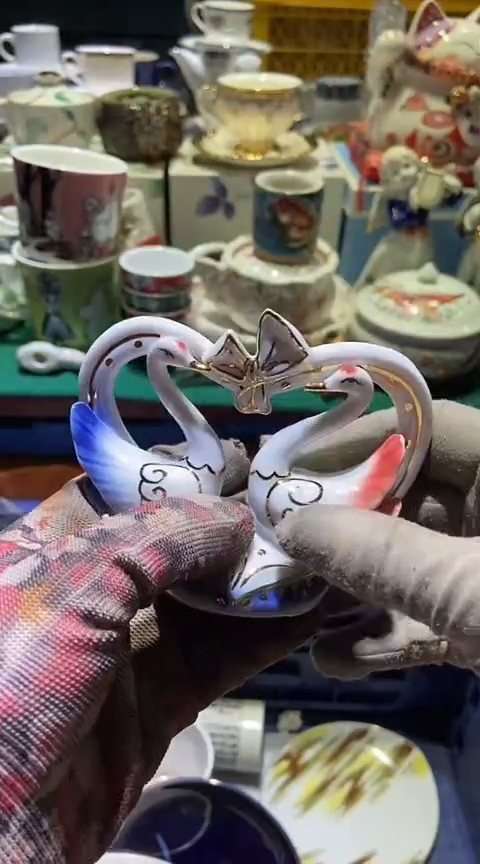 【闪购商品】瓷片1111111111111111