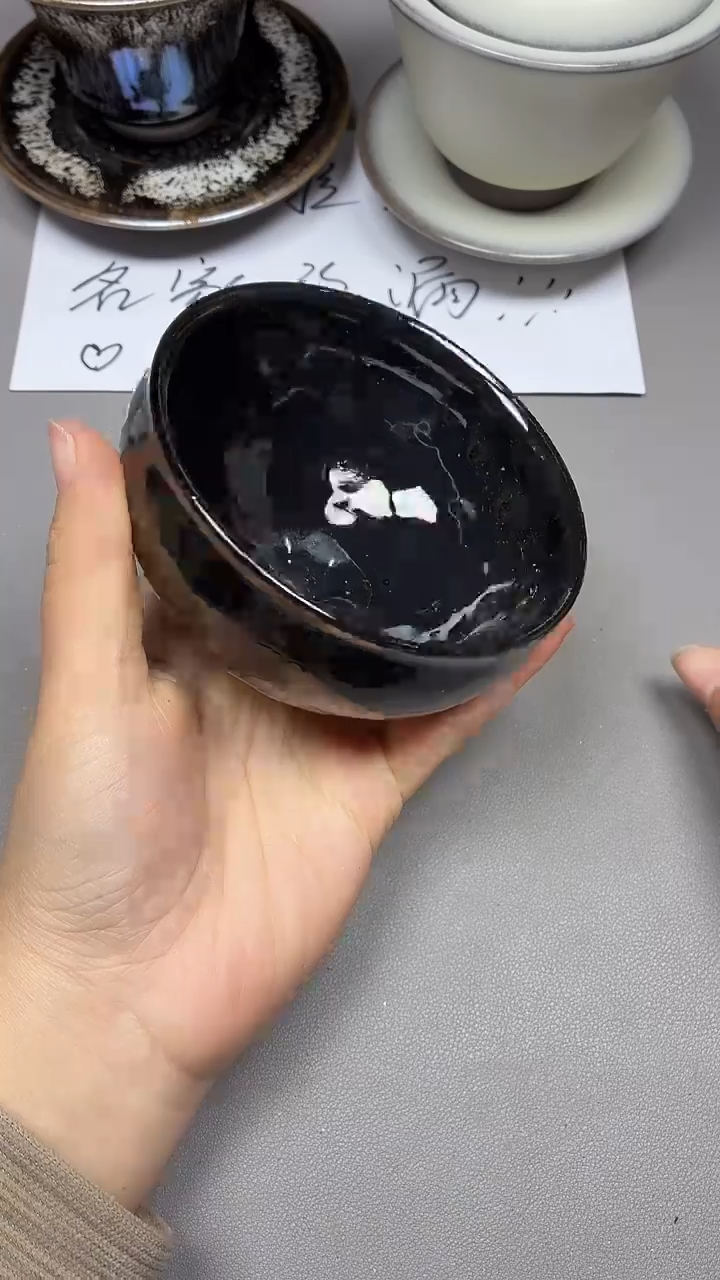 茶盏166                       
