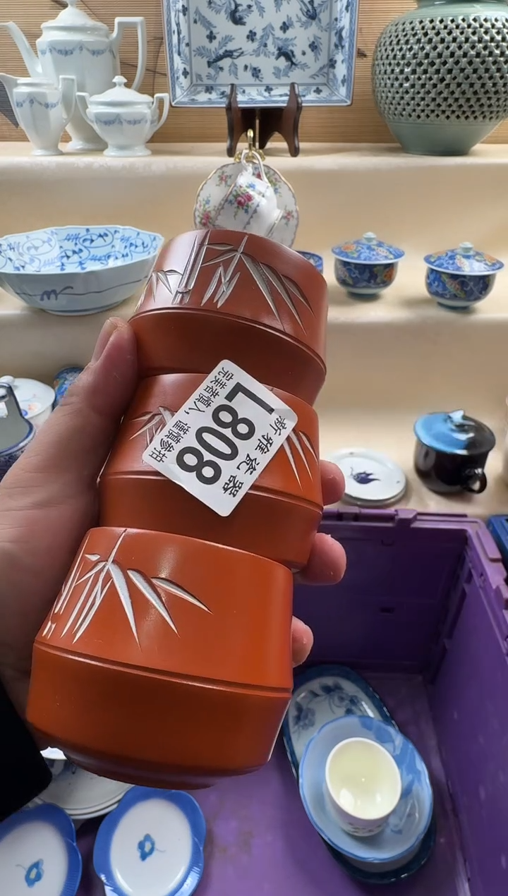 瓷片常*          L808