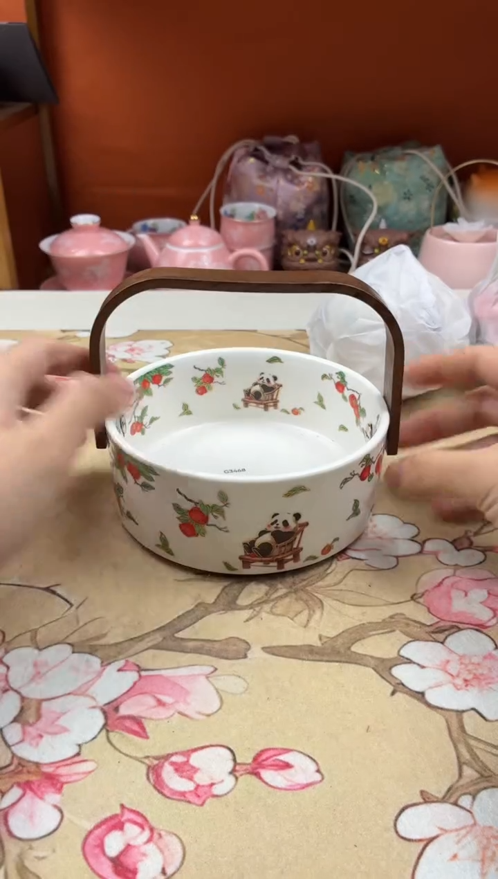 陶瓷@@@云问茶具链接