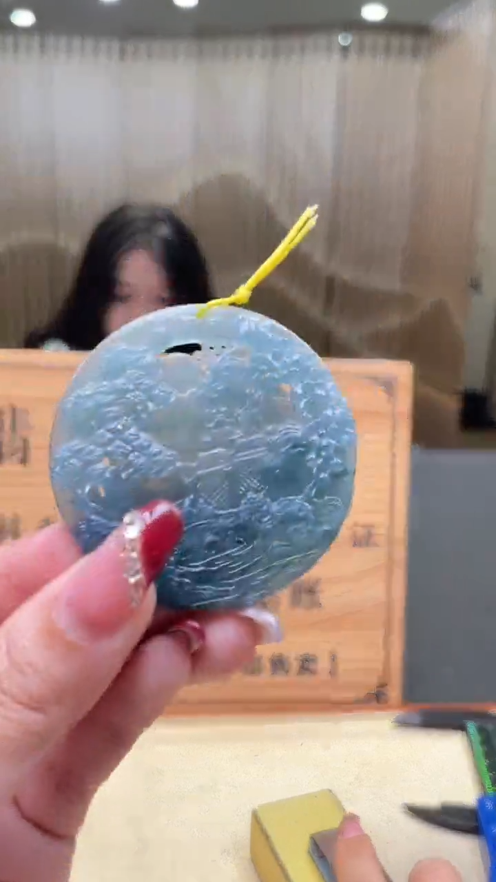 【闪购商品】定制翡翠未镶嵌      *99