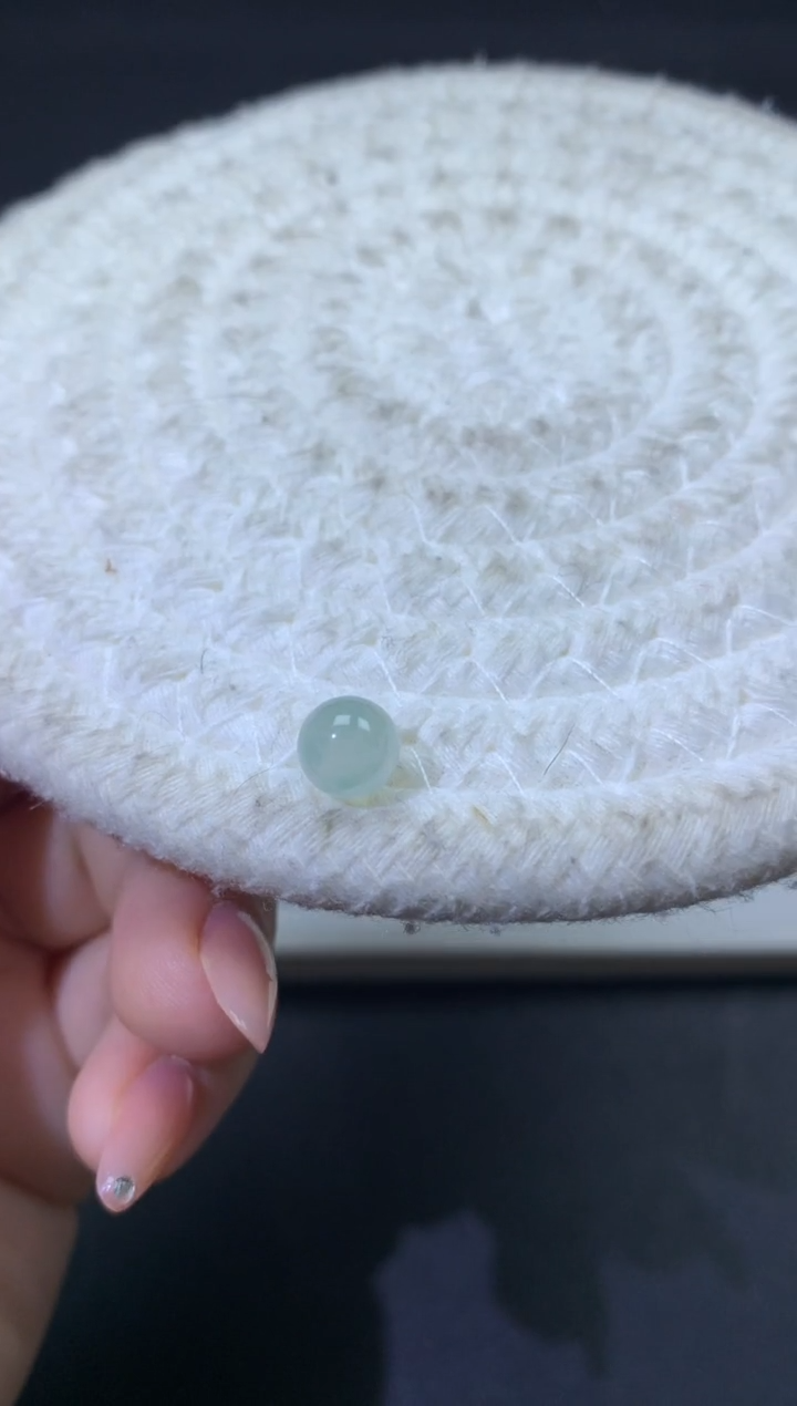 【闪购商品】定制翡翠未镶嵌/0061607