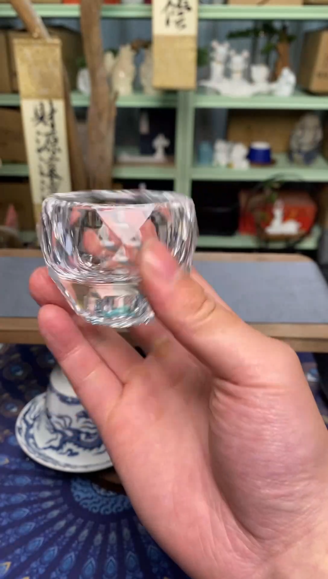 【闪购商品】盖碗清仓清货清仓清货