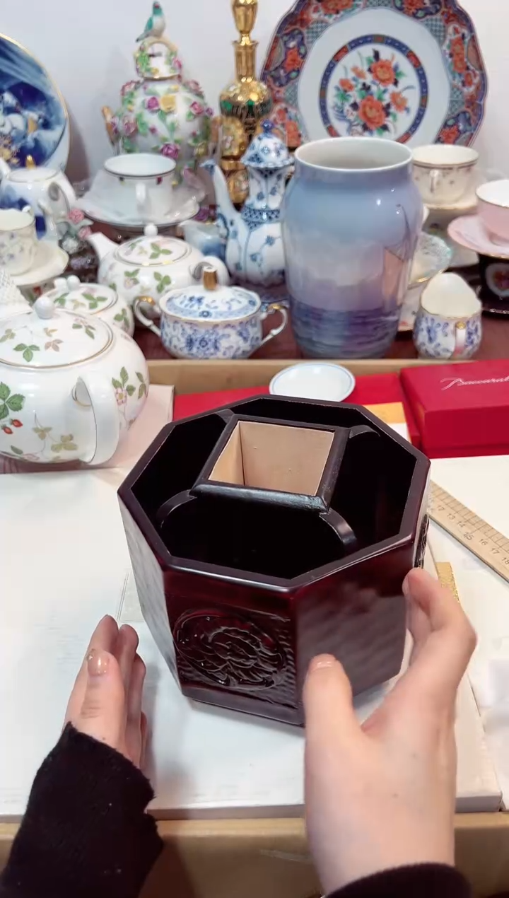 【闪购商品】瓷片使用痕迹2星耀日瓷感谢支持