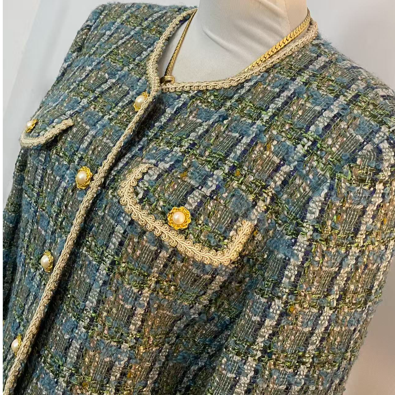 日制古着女装外套