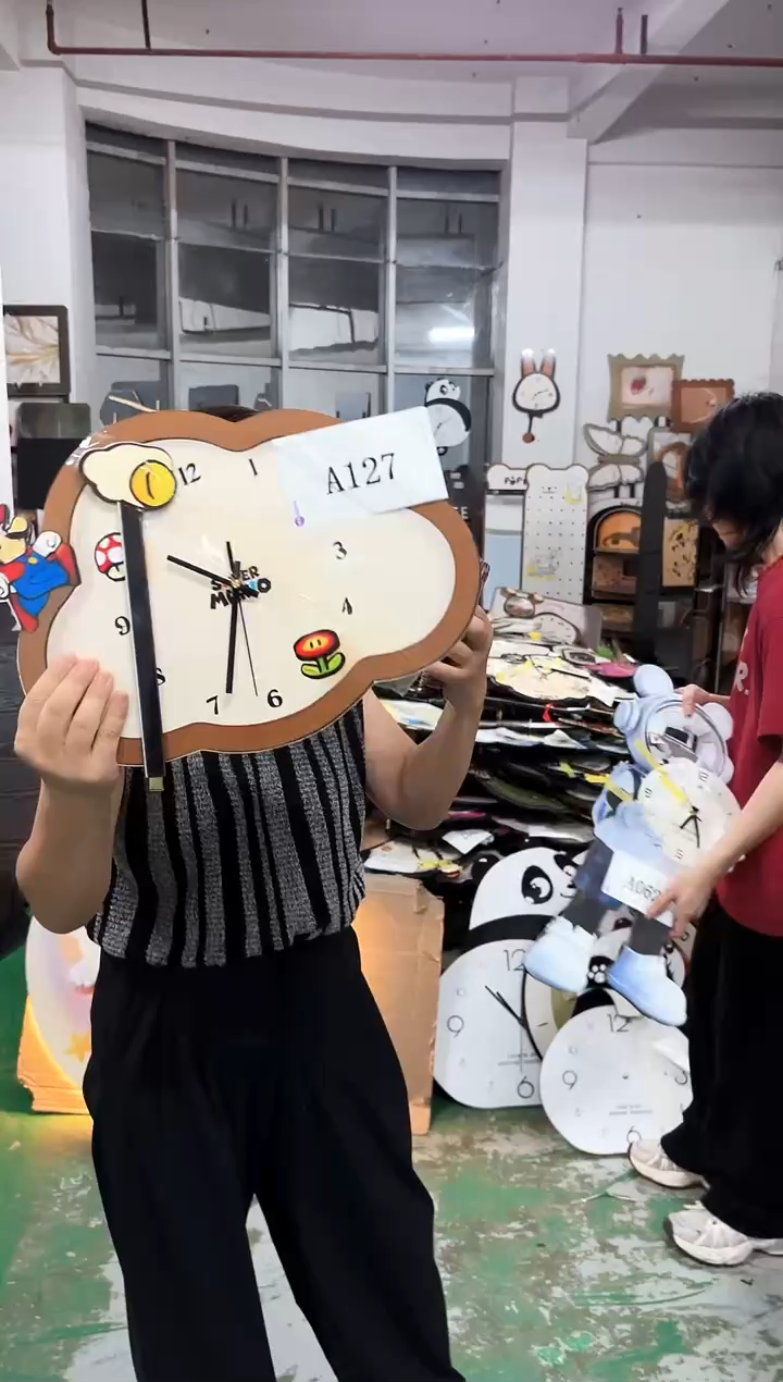 孤品朵朵闪购A127