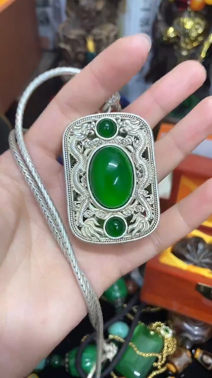 【闪购商品】摆件主播推荐如图所示