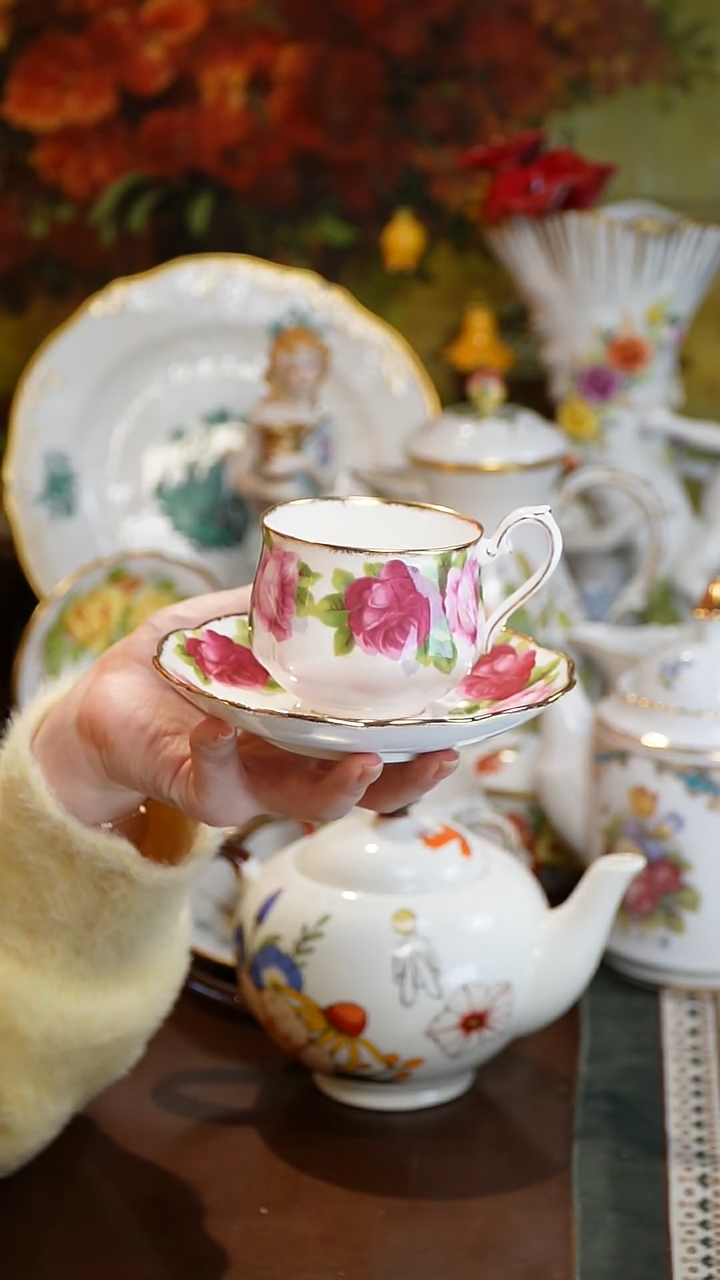 【闪购商品】摆件米多家中古器物 如图所示  789074