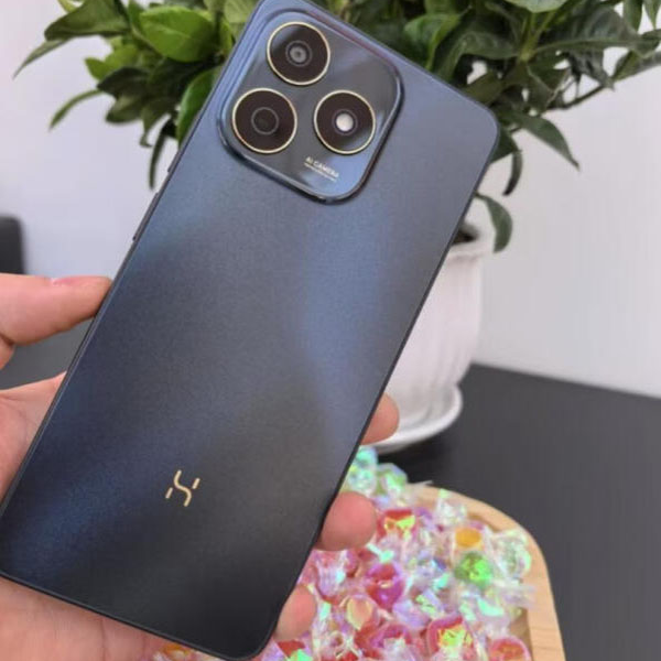 未拆封 WIKO 【24期免息】Hi畅享80S 华为智选正品原封 智能5G鸿蒙