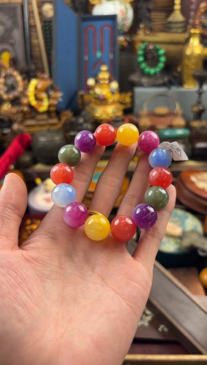 11小七甄选所见及所得