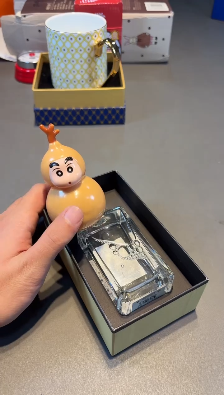 【闪购商品】瓷片蓝风铃新号开播啦全场福利保正保真