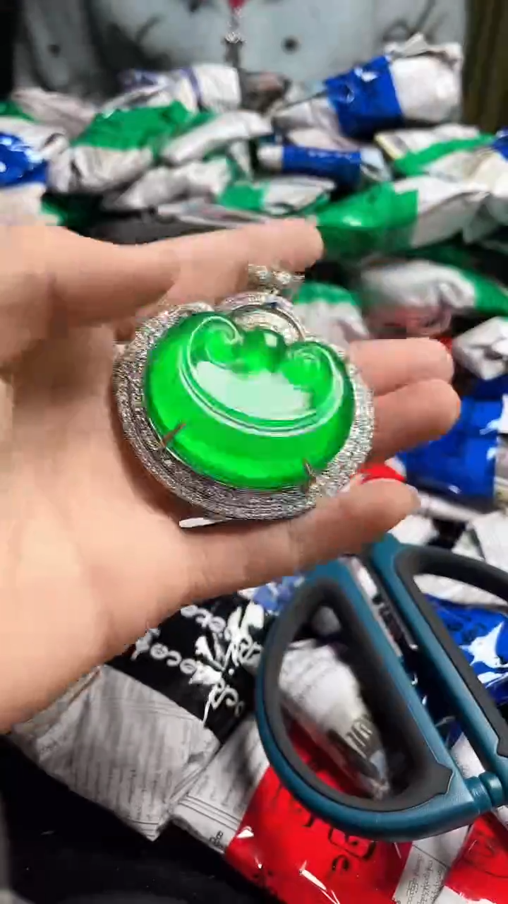 猛子收货HFH350-0