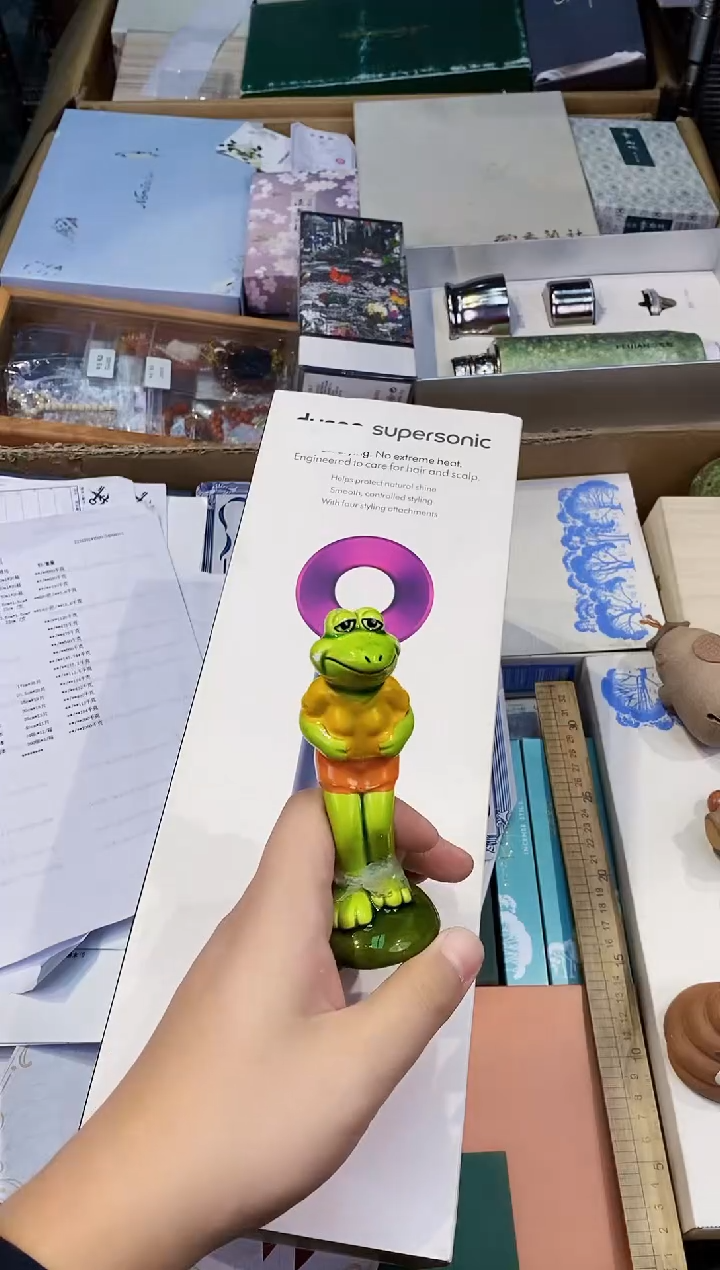 【闪购商品】瓷片都是我的大宝贝儿瓷器.15