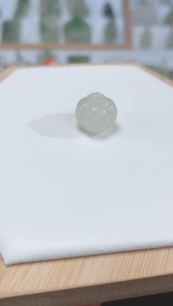 【闪购商品】和田玉吊坠(不含链)未镶嵌199