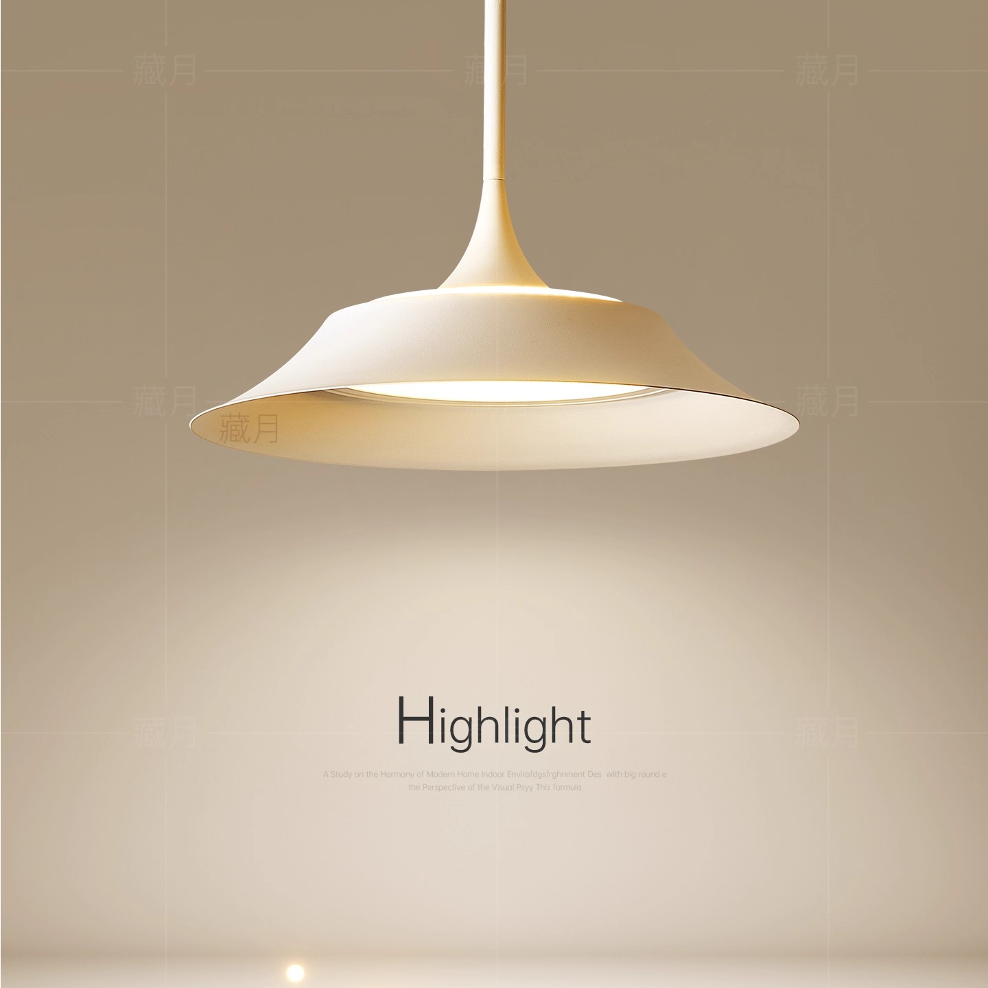 中山灯具吊灯客厅灯现代简约灯饰主卧室灯餐厅灯护眼灯led吸顶灯