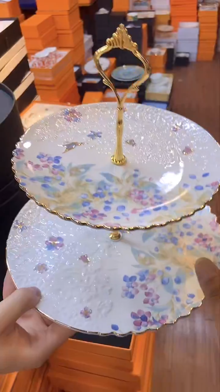 【闪购商品】鸿辉家品牌瓷器，京东包邮！