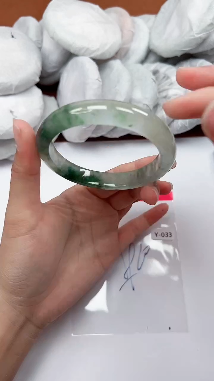 一物一拍，对准价格Y33