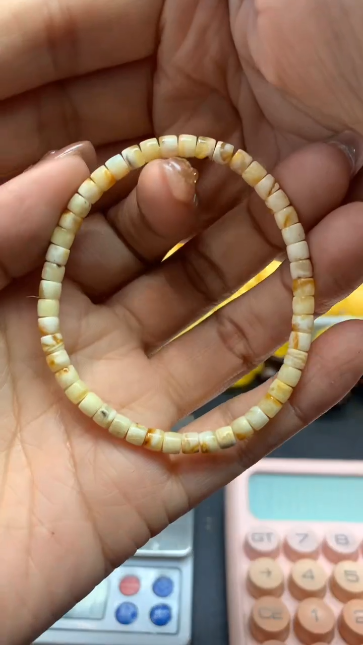 【闪购商品】琥珀珠宝奇石未镶嵌136