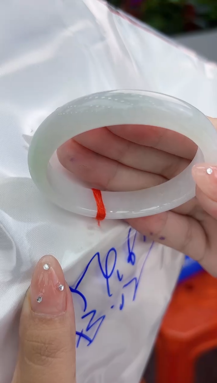 【闪购商品】翡翠手镯未镶嵌翡翠手镯