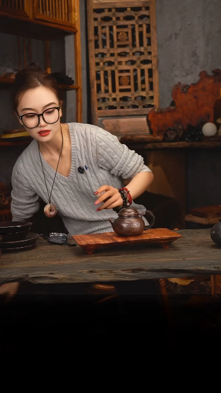 老叶木作木制品990