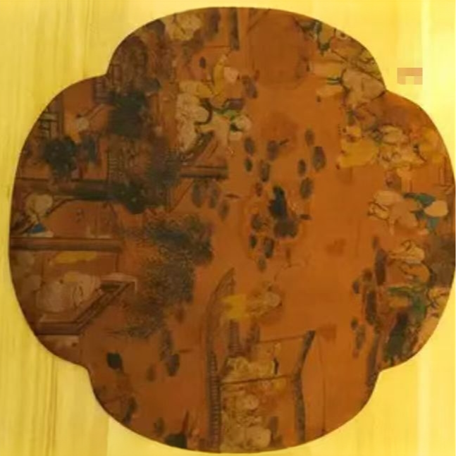 【美锦家】刺绣马甲490080