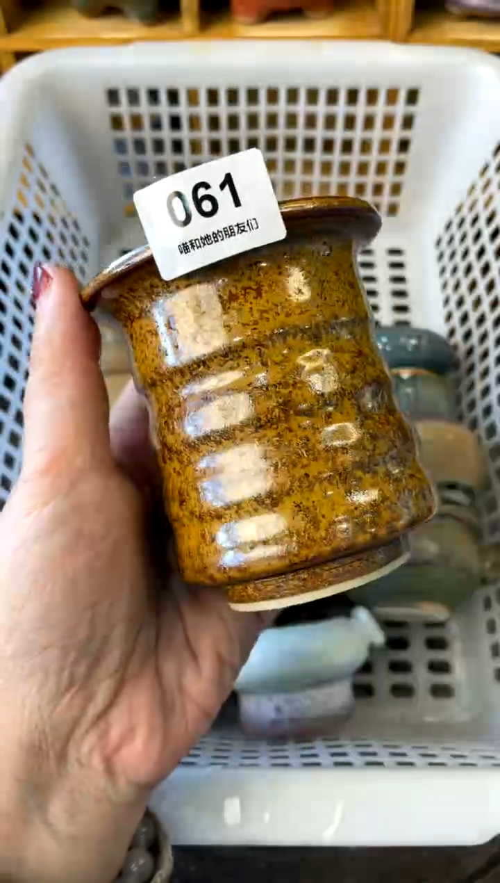 【闪购商品】陶061