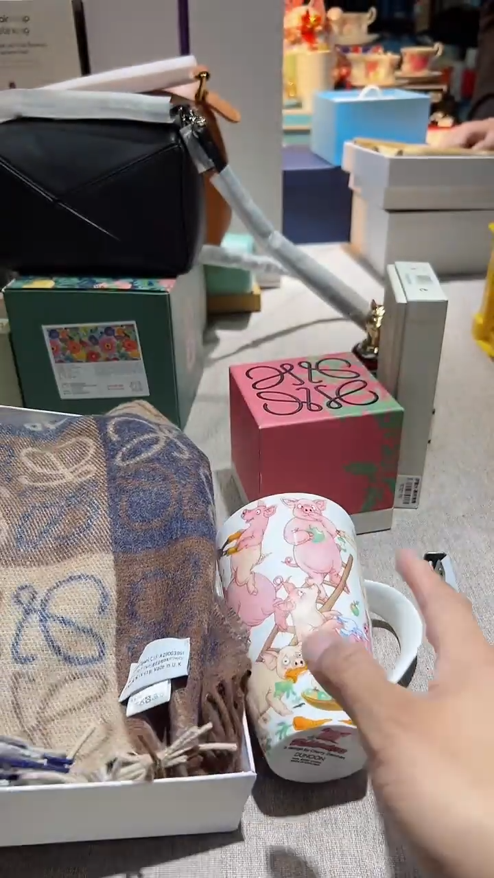 【闪购商品】瓷片正品保真，清库存