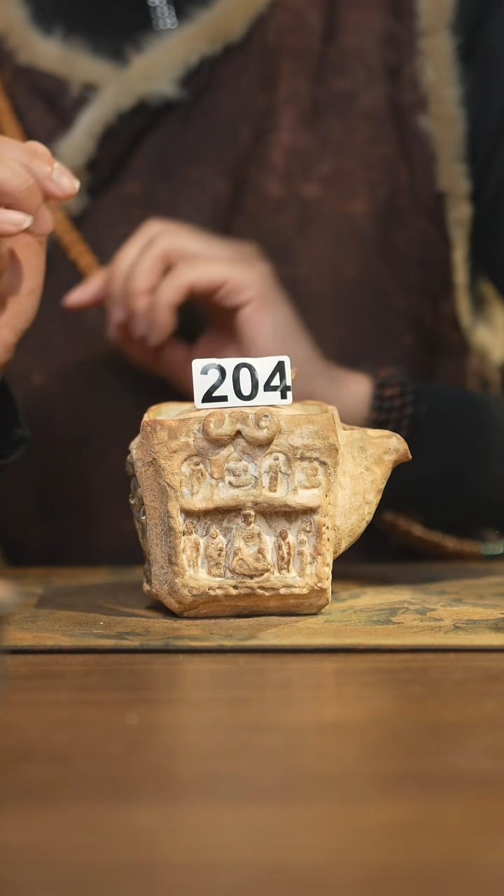 【闪购商品】其他陶瓷茶器宝瓶204