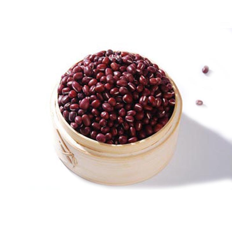 散装大红豆 约500g/份