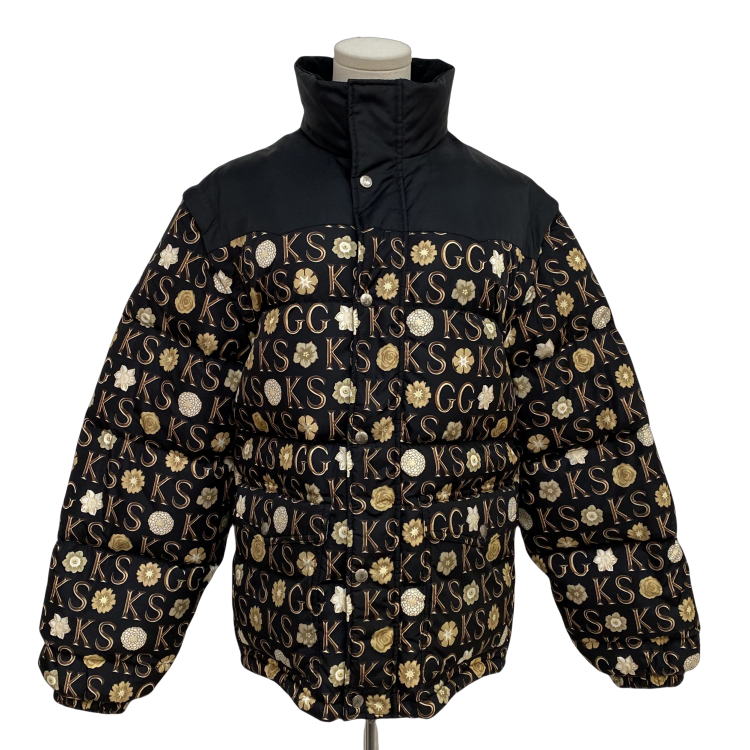 古驰/羽绒服/95新/[251230ZY]