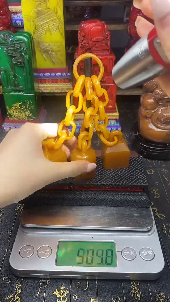 寿山石印石寿山石篆刻石料111