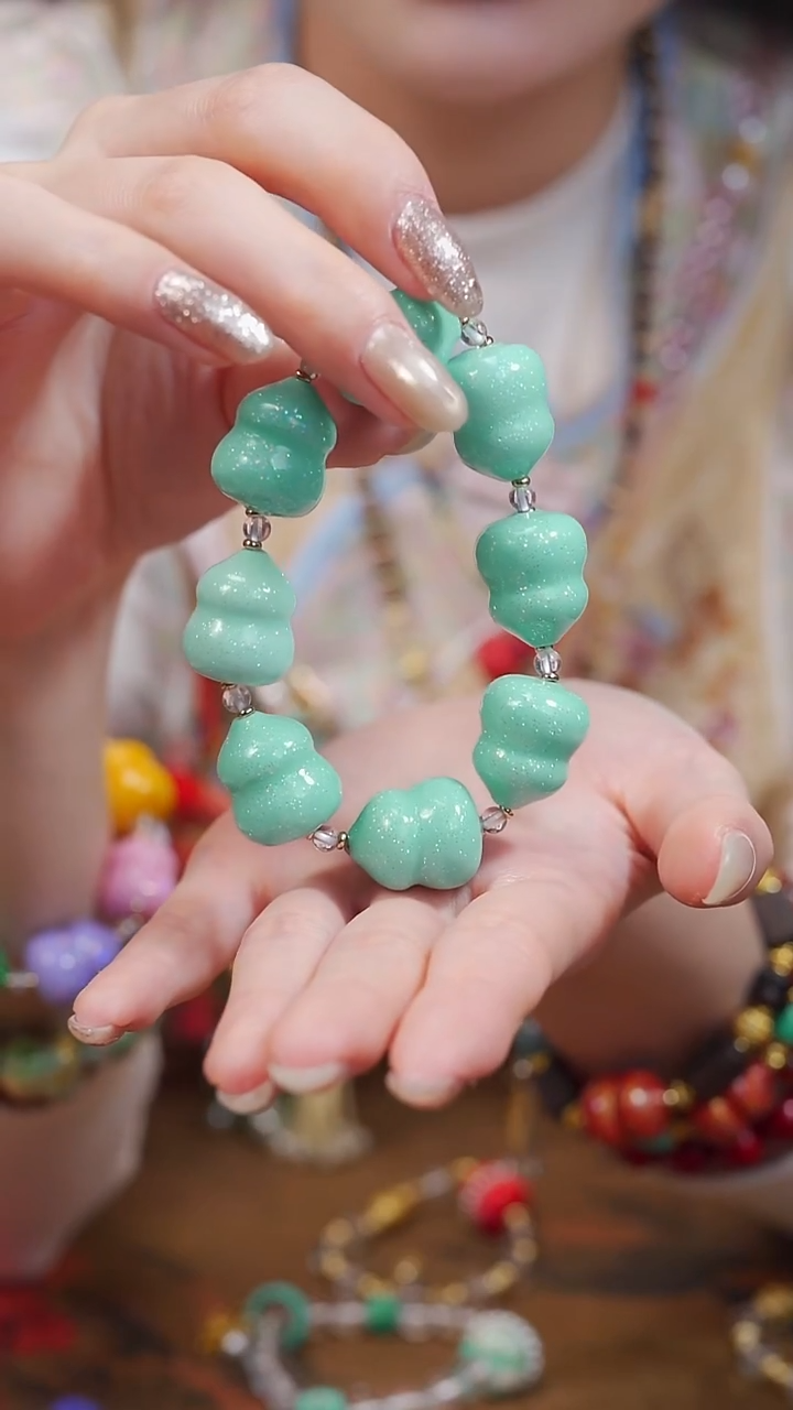 407精工手串-----188